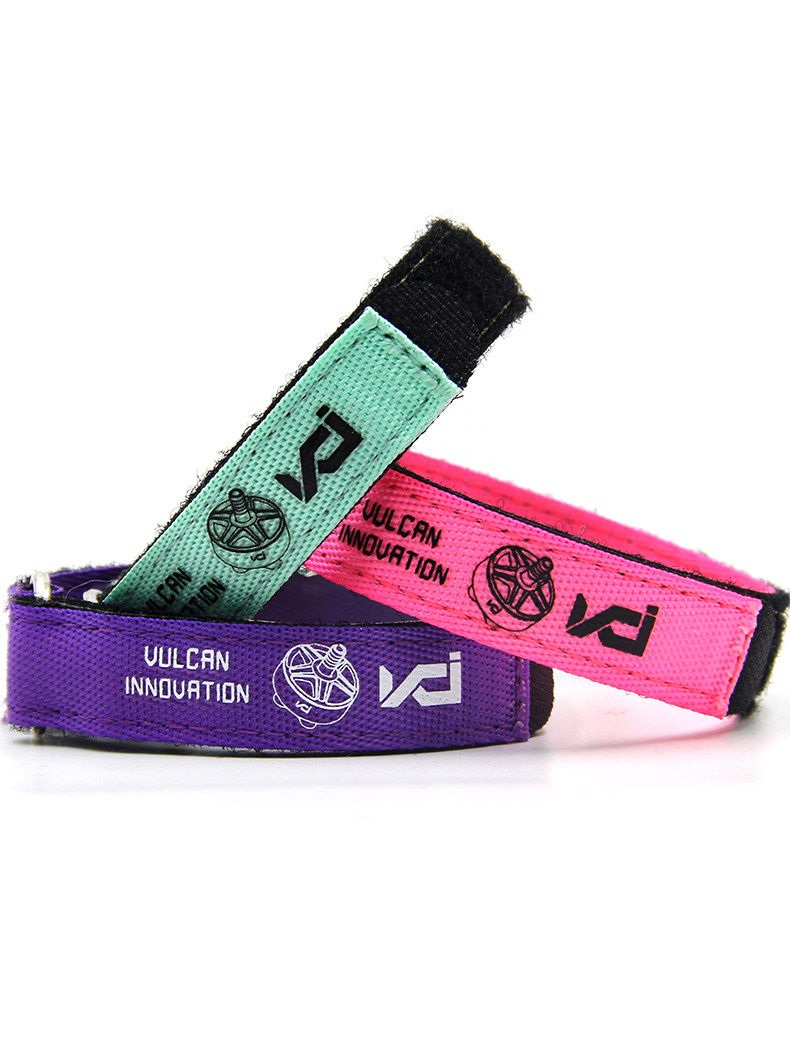 Drone Battery Strap - 2 PCS VCIHobby LiPo Bateria Cor