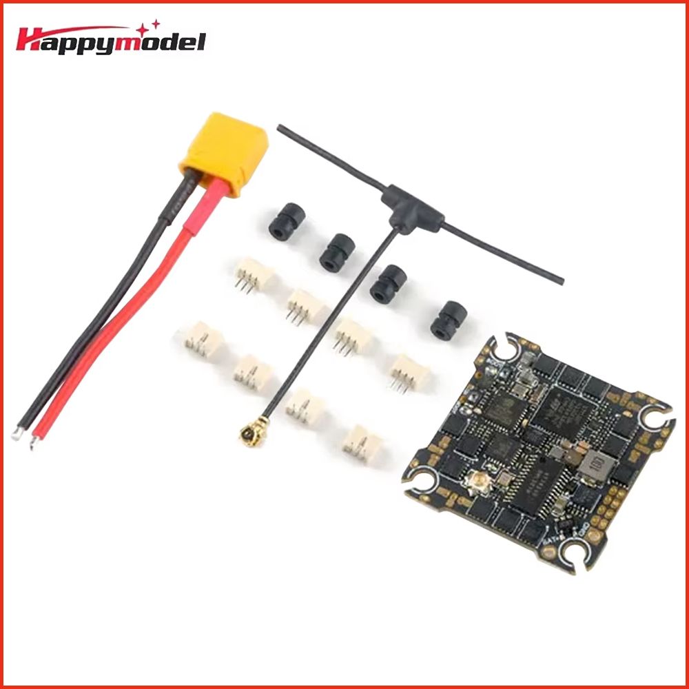 Drone Battery 4S - Controlador de Voo HappyModel CrazyF411 2-4S