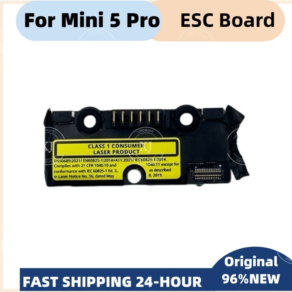 Dji Drone Mini 4 Pro - Placa ESC original para DJI Mini