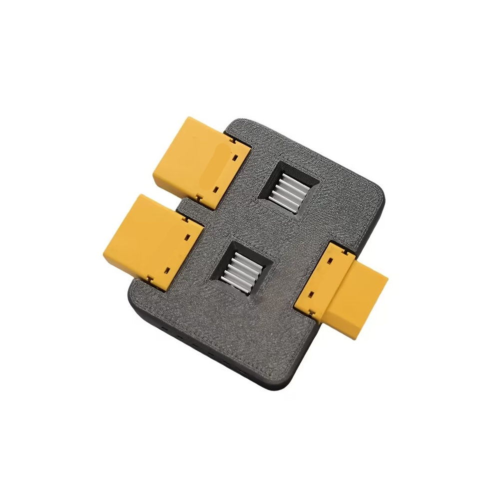 Drone Battery Parallel Board - ● Módulo de expansão de bateria
