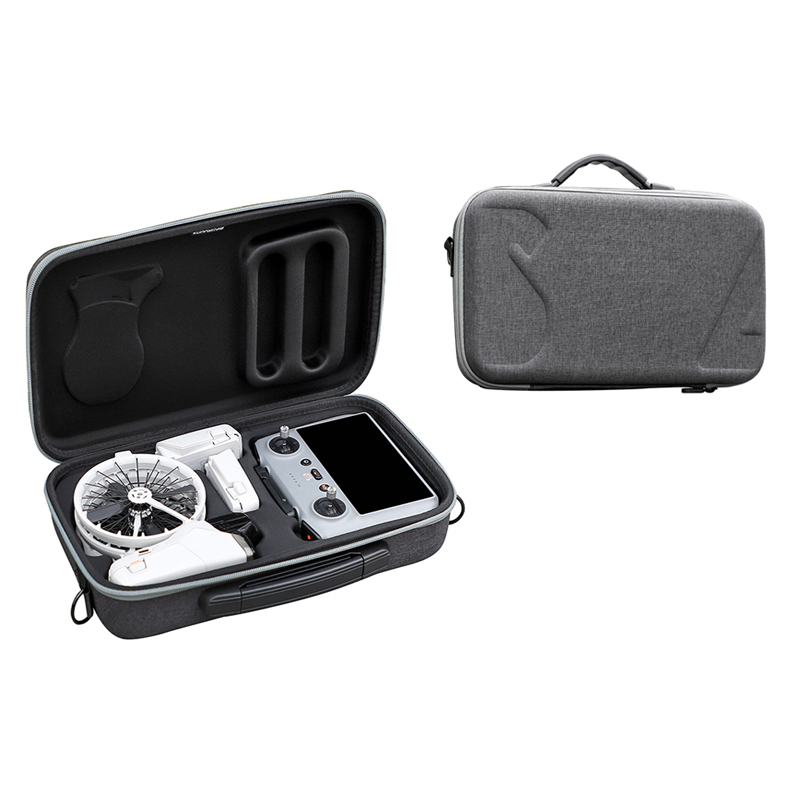 Drone Battery Bag - Para dji flip bolsa de ombro