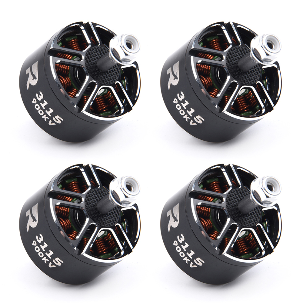 Drone Battery 6S - Motor sem escova 3115 900kv 3-6s