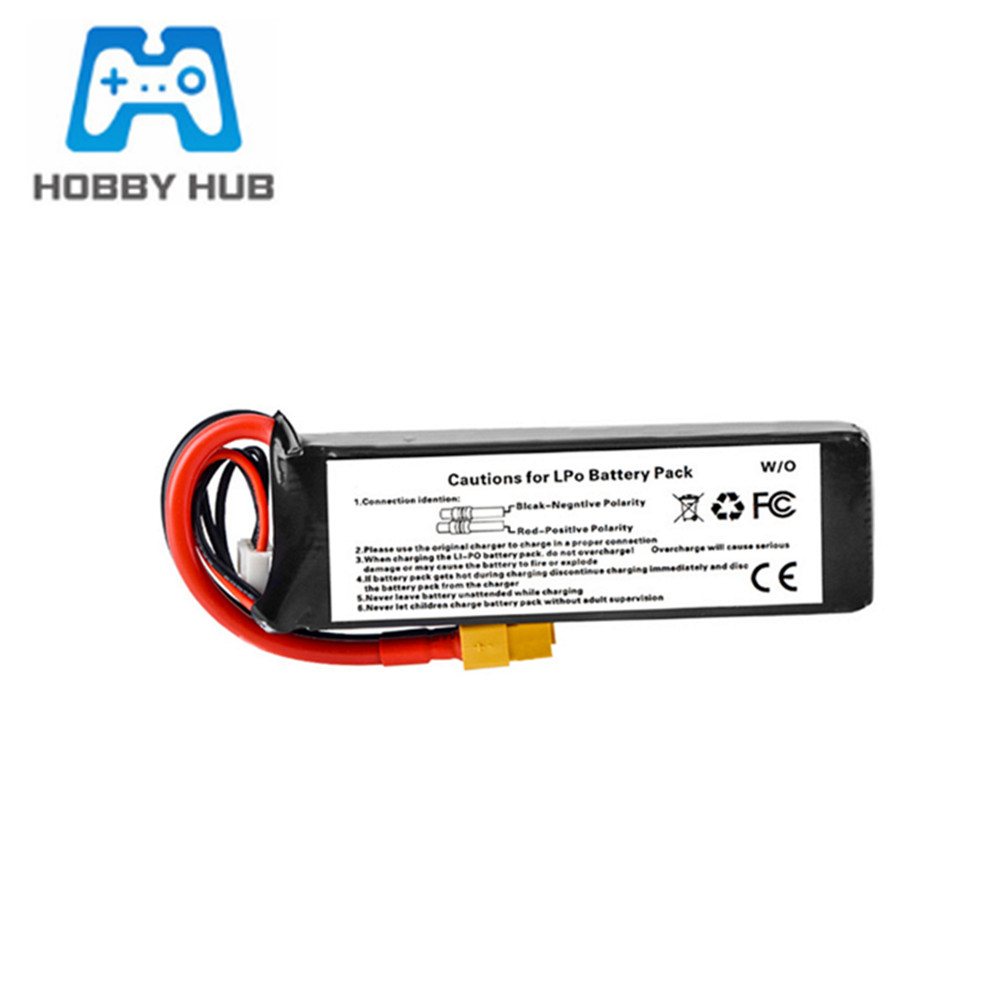 Drone Battery Lipo - Bateria de lipo para drone walkera