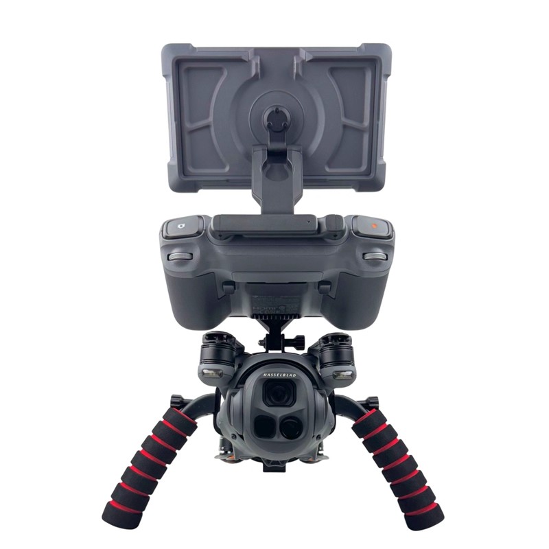 Dji Drone Mini 4 Pro - Alça de suporte portátil dupla para