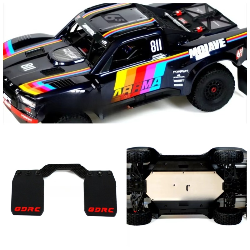 Drone Battery 6S - Para ARRMA EXB V3 Mojave 1/7