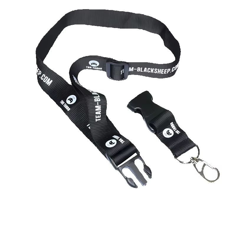 Drone Battery Strap - Cordão transmissor tbs equipe blacksheep tango