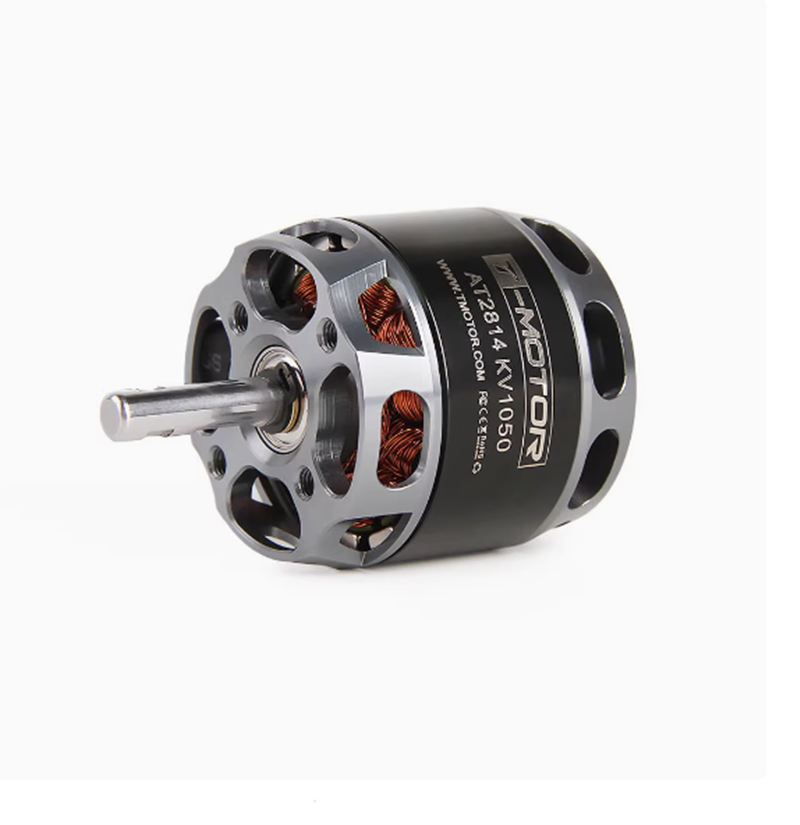 Drone Battery 4S - T-motor at2814 em 2814 motor sem