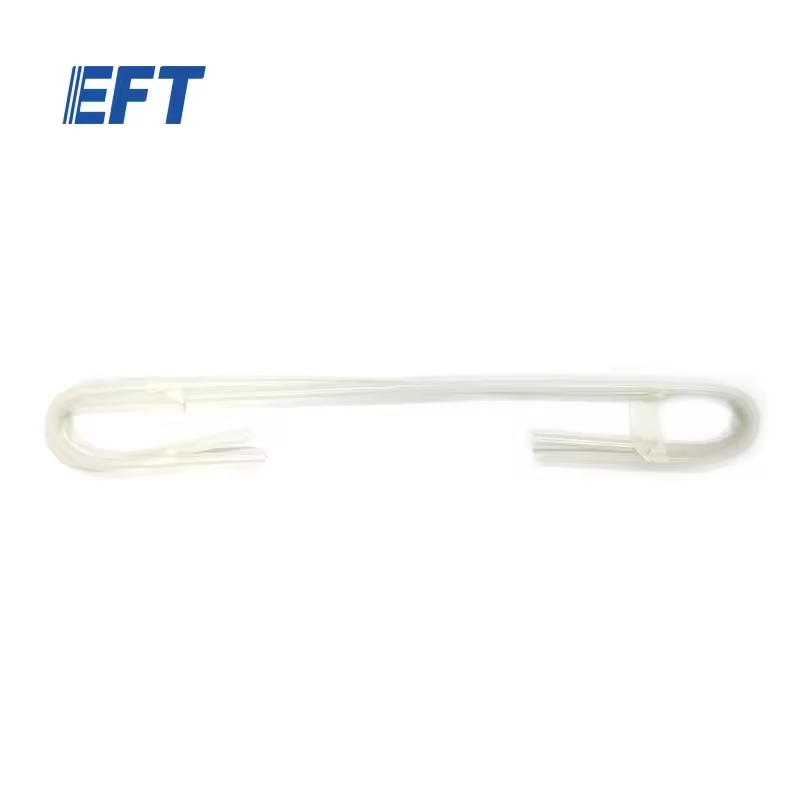 Drone Battery Plate - Tubo corrugado eft de alta qualidade