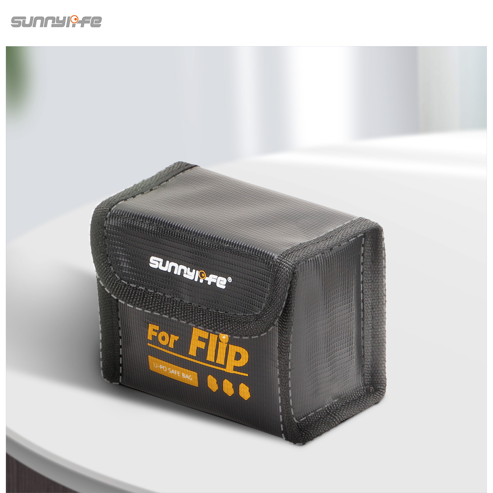 Bolsa à prova de explosão de b - Drone Battery Bag avaliação e preço