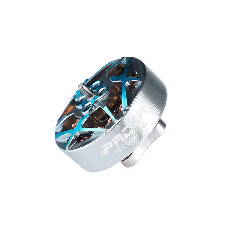 4PCS T-MOTOR P1604 KV2850 6S/K - Drone Battery 6S avaliação e preço