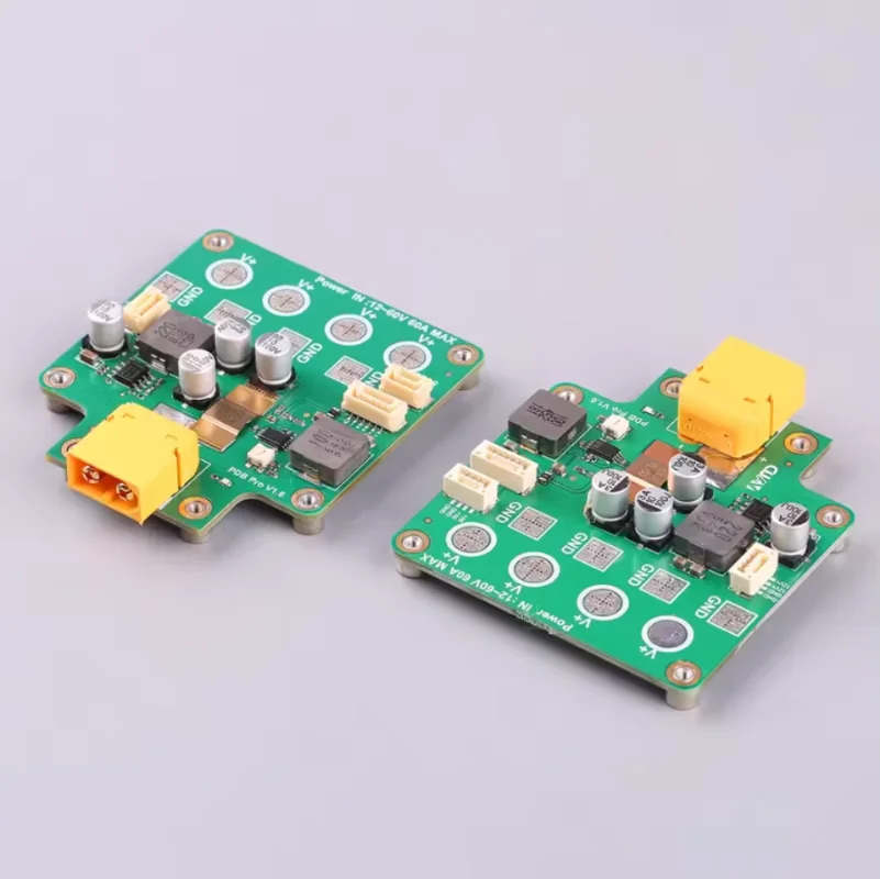 Placa de distribuição de energ - Drone Battery High Voltage avaliação e preço