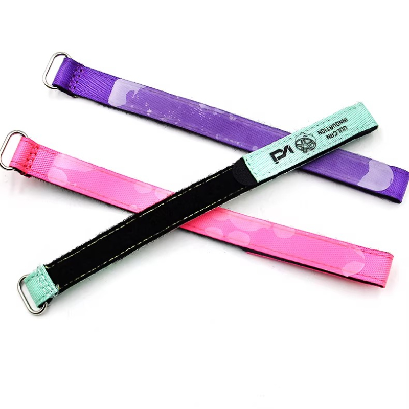 2 PCS VCIHobby LiPo Bateria Co - Drone Battery Strap avaliação e preço