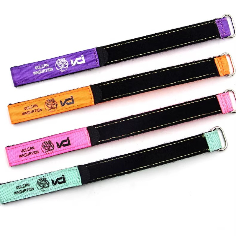 2 PCS VCIHobby LiPo Bateria Co - Drone Battery Strap avaliação e preço