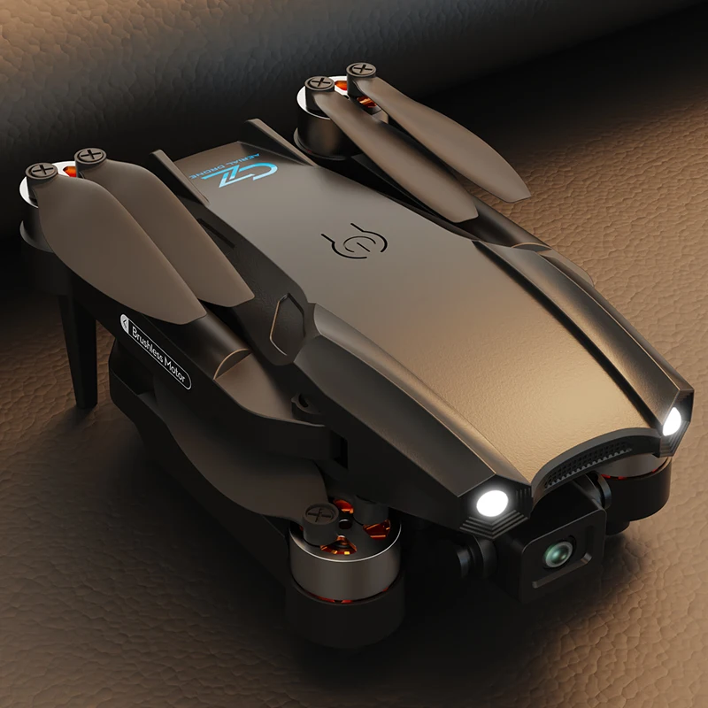 Mini Drone RC CZ08 com APP, Dr - Drone Battery Box avaliação e preço