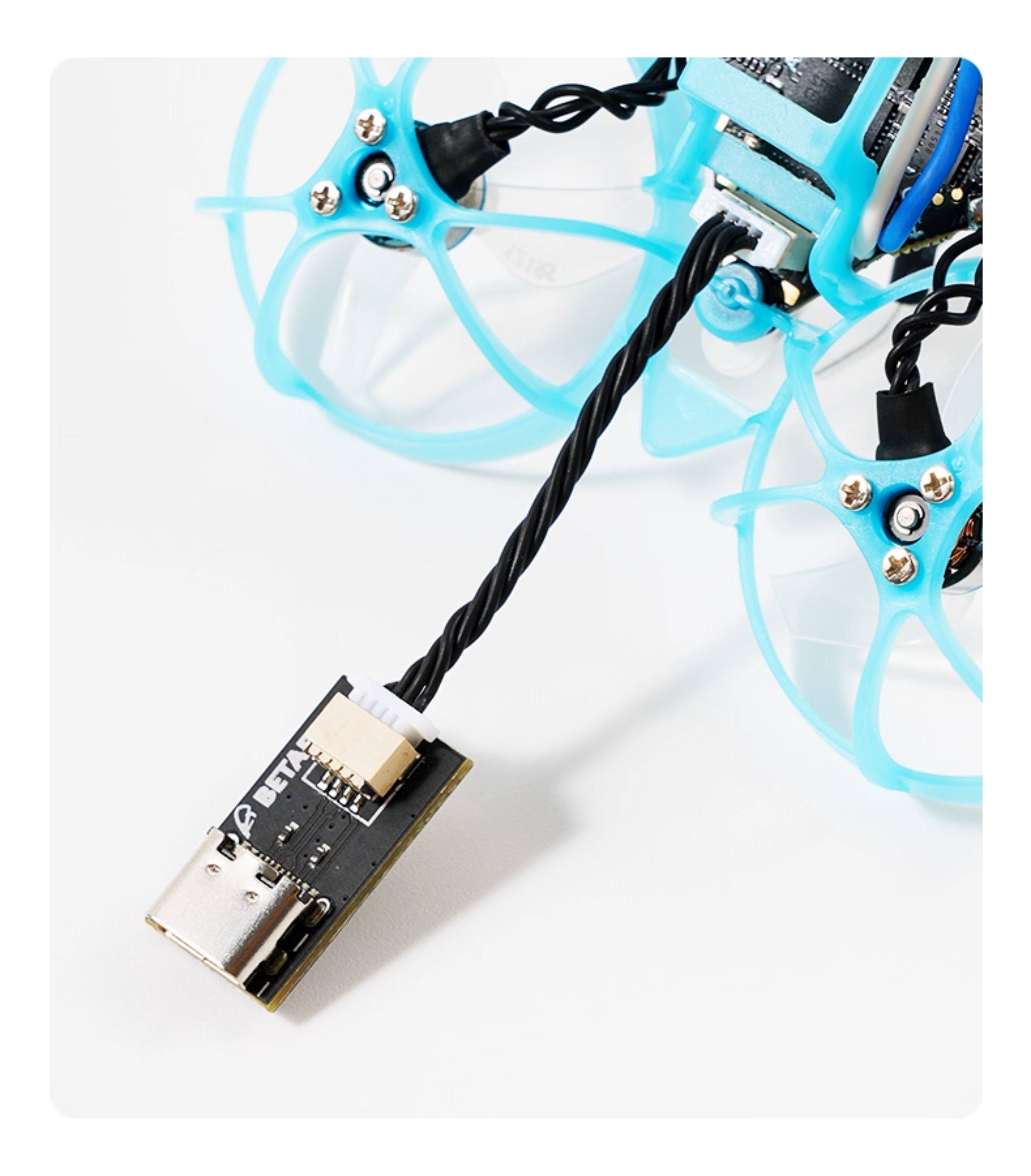 Placa Adaptadora de Debug BETA - Drone Battery Plate avaliação e preço