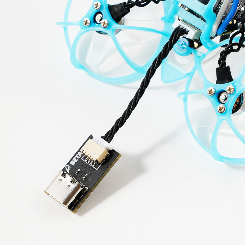 Placa Adaptadora de Debug BETA - Drone Battery Plate avaliação e preço