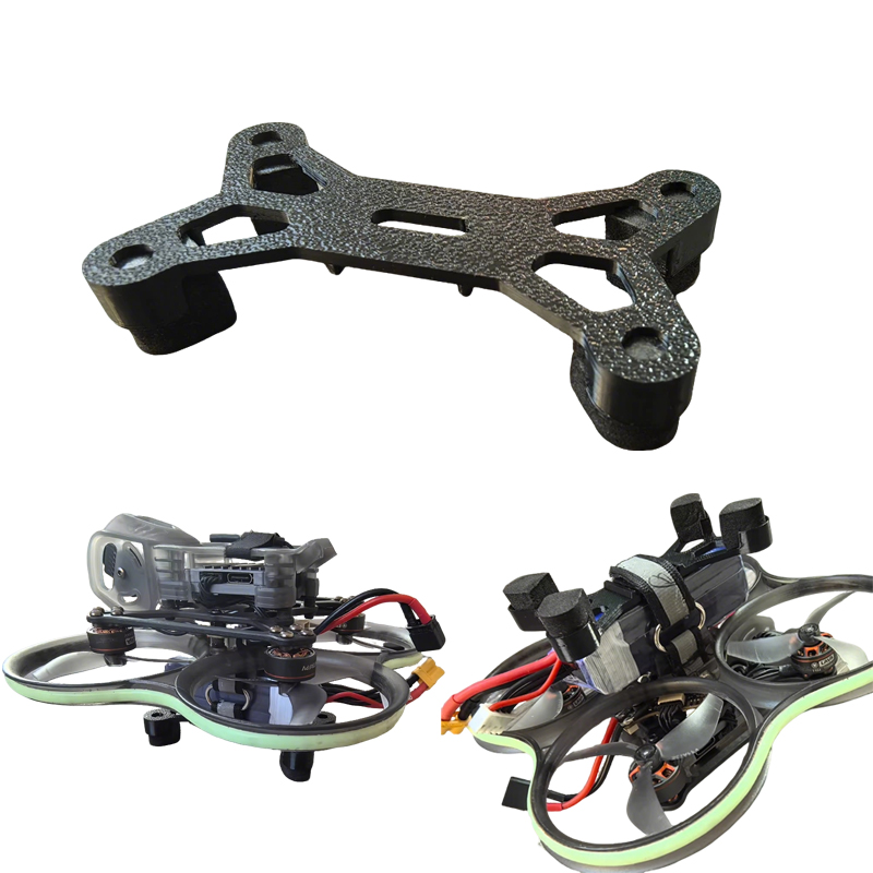 Base de Proteção de Bateria 3S - Drone Battery Plate avaliação e preço