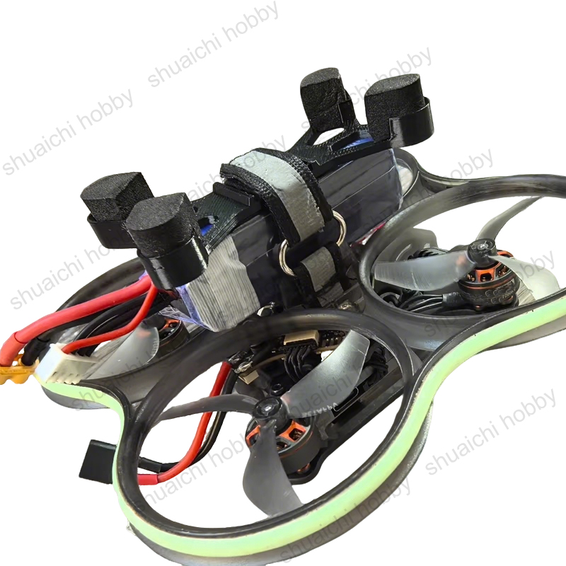 Base de Proteção de Bateria 3S - Drone Battery Plate avaliação e preço