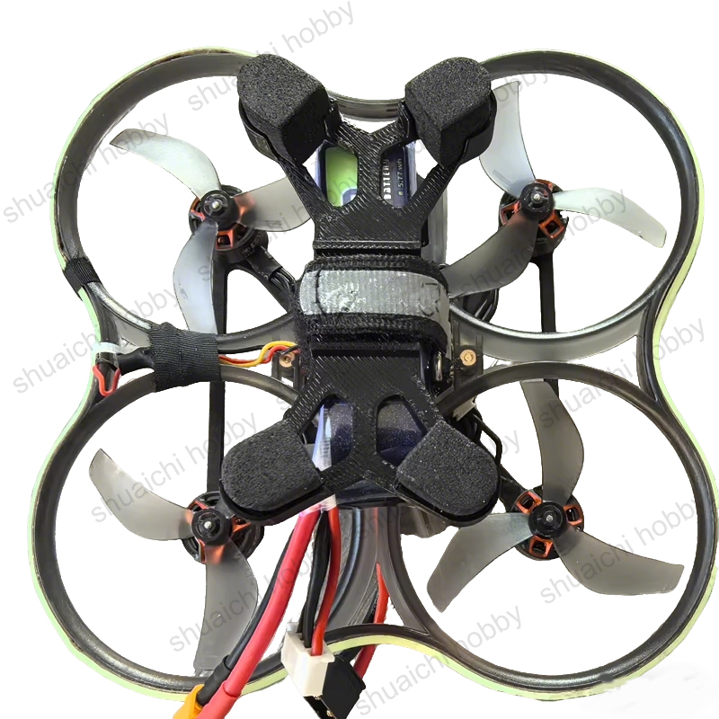 Base de Proteção de Bateria 3S - Drone Battery Plate avaliação e preço