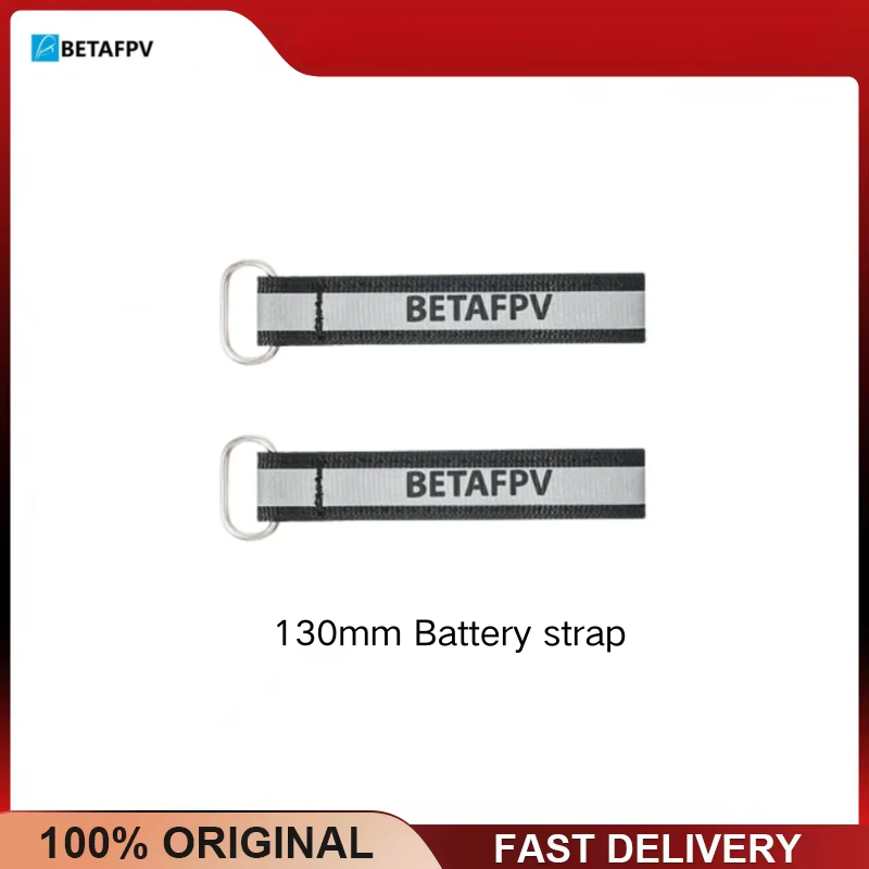 Correia de Bateria FPV BETAFPV - Drone Battery Strap avaliação e preço