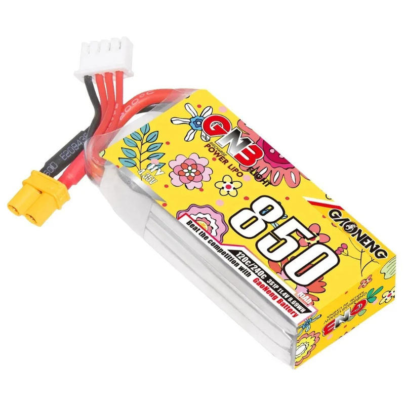 1 unidade nova bateria LiPo GN - Drone Battery 3S avaliação e preço