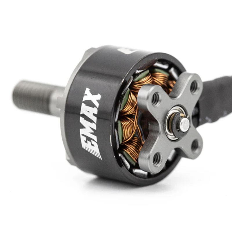 Motor Brushless Emax ECO1407 2 - Drone Battery 4S avaliação e preço