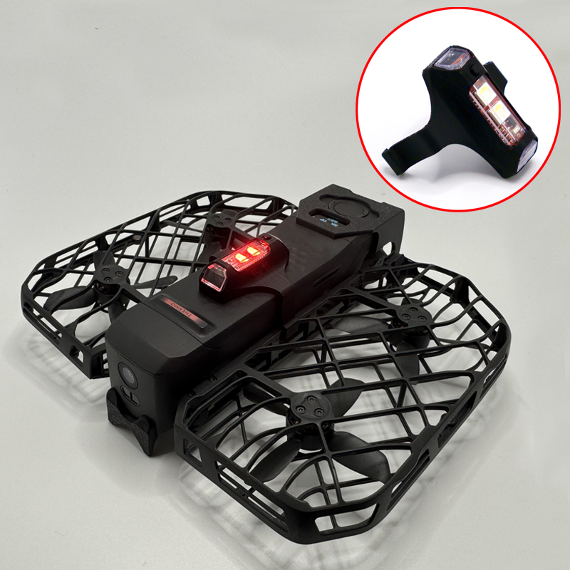 1 pçs para hover x1 pro/pro ma - Drone Battery Alarm avaliação e preço