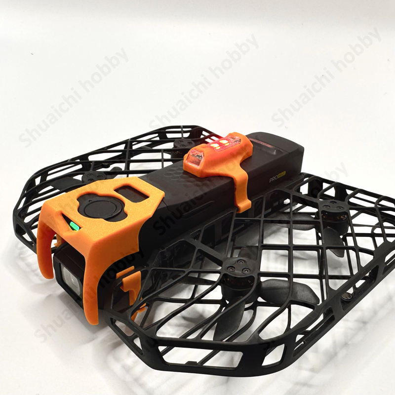 1 pçs para hover x1 pro/pro ma - Drone Battery Alarm avaliação e preço