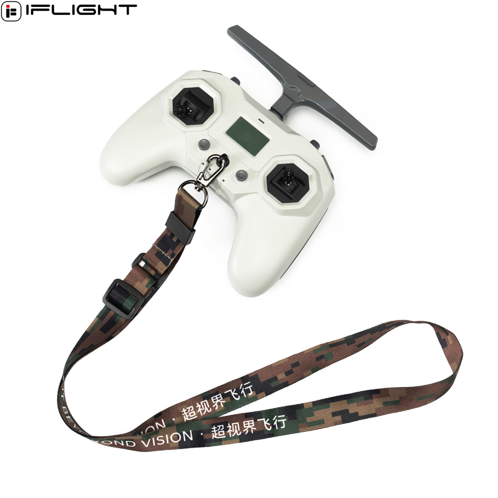 Iflight 25x500mm controle remo - Drone Battery Strap avaliação e preço