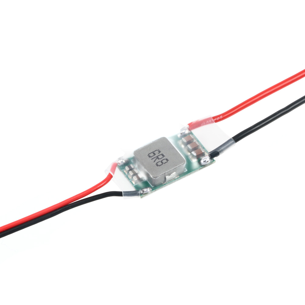 RC UBEC de Alta Tensão 2S-14S  - Drone Battery High Voltage avaliação e preço