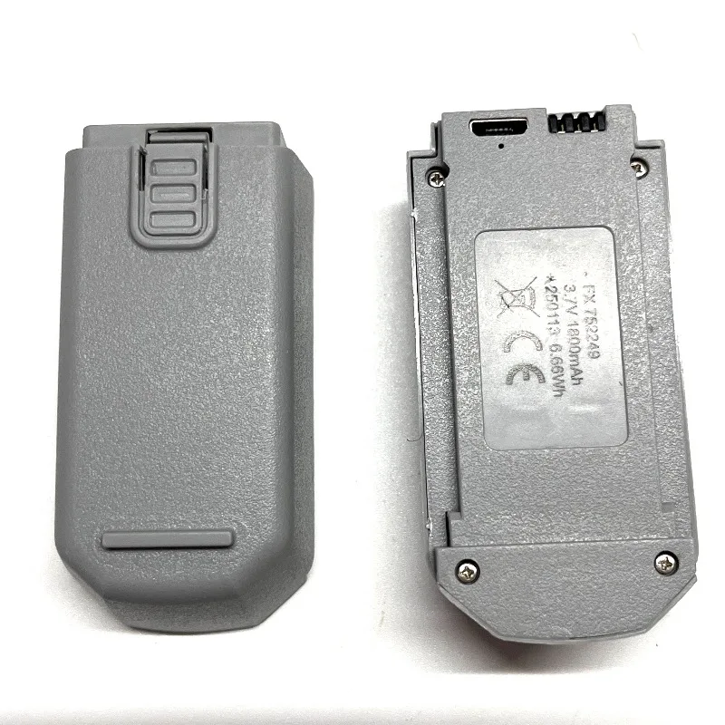 SWZY L28 3.7V 1800mAh Bateria  - Drone Battery Li-Ion avaliação e preço