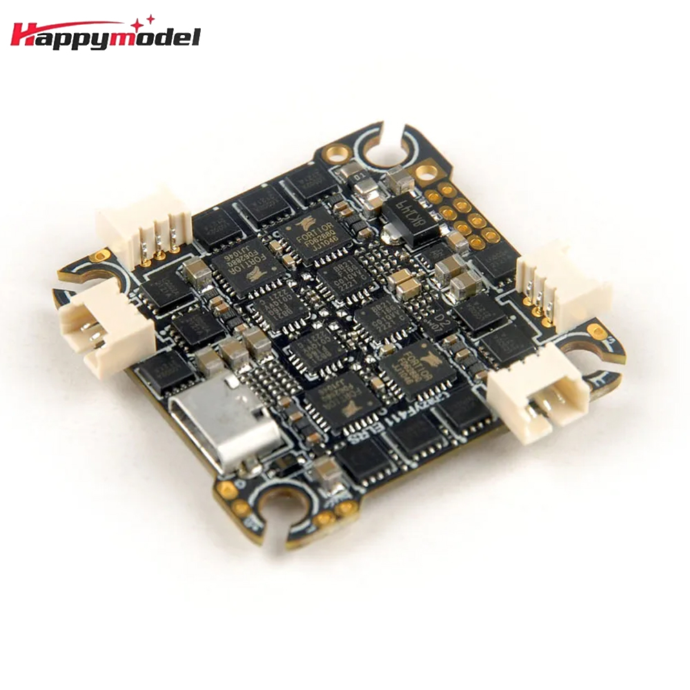 Controlador de Voo HappyModel  - Drone Battery 4S avaliação e preço