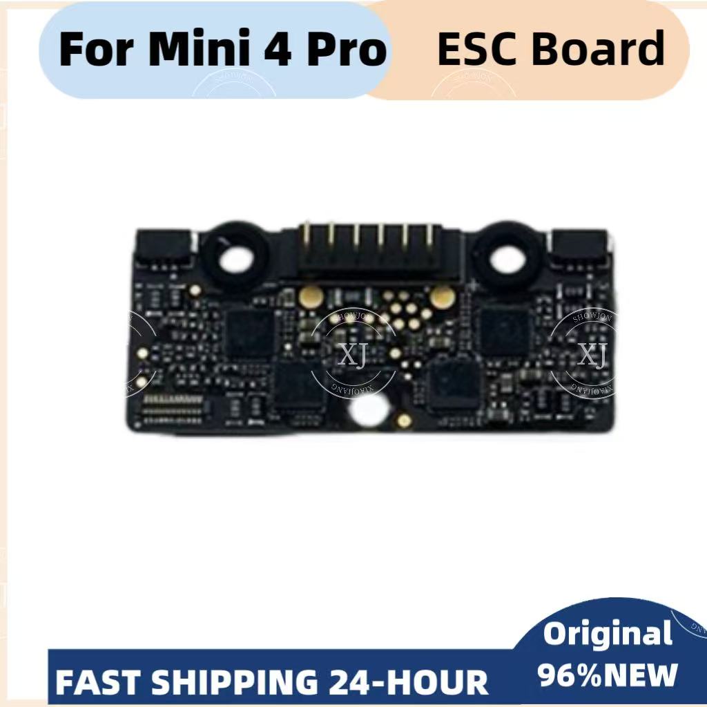 Placa ESC original para DJI Mi - Dji Drone Mini 4 Pro avaliação e preço