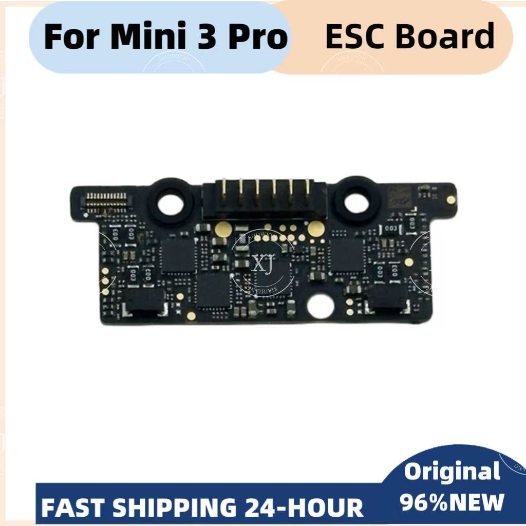 Placa ESC original para DJI Mi - Dji Drone Mini 4 Pro avaliação e preço