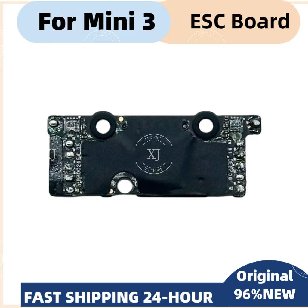 Placa ESC original para DJI Mi - Dji Drone Mini 4 Pro avaliação e preço
