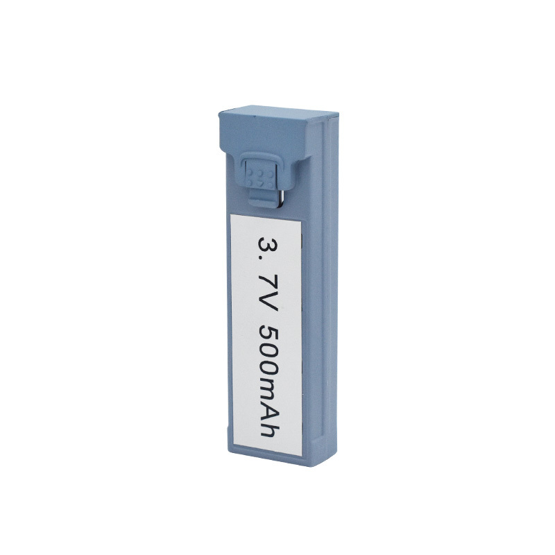 Bateria Lipo 3.7V 500mAh para  - Drone Battery Li-Ion avaliação e preço
