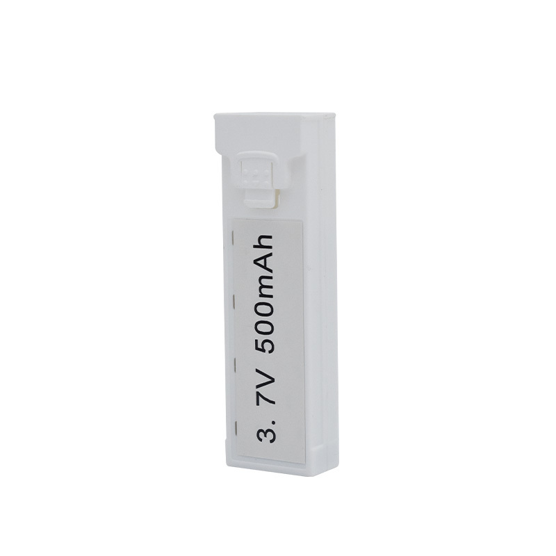 Bateria Lipo 3.7V 500mAh para  - Drone Battery Li-Ion avaliação e preço
