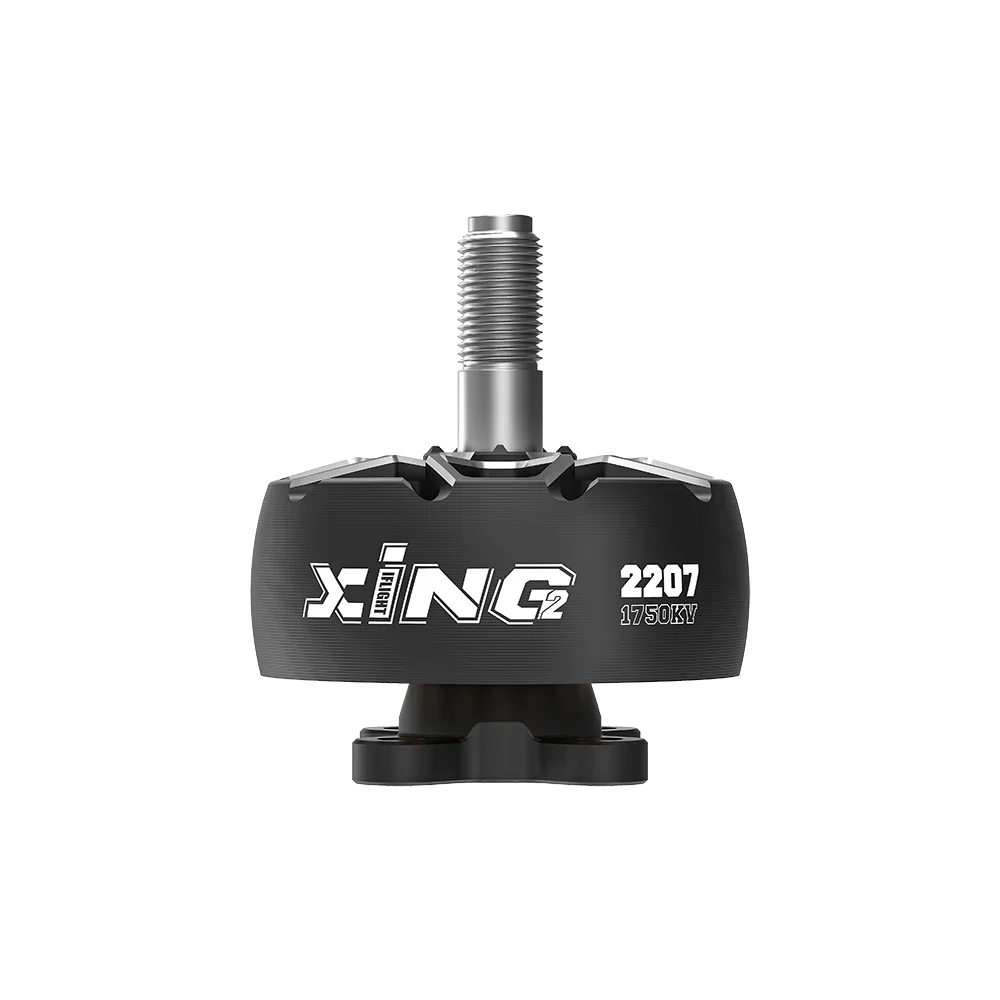 IFlight XING2 2207 1750KV 6S 2 - Drone Battery 4S avaliação e preço