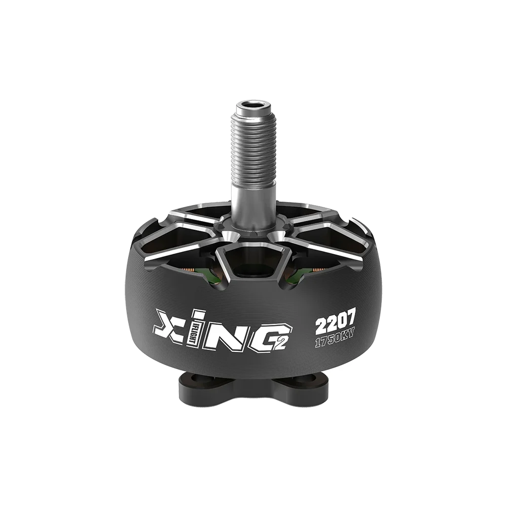 IFlight XING2 2207 1750KV 6S 2 - Drone Battery 4S avaliação e preço