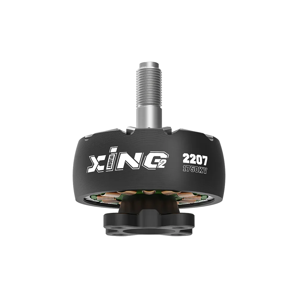 IFlight XING2 2207 1750KV 6S 2 - Drone Battery 4S avaliação e preço