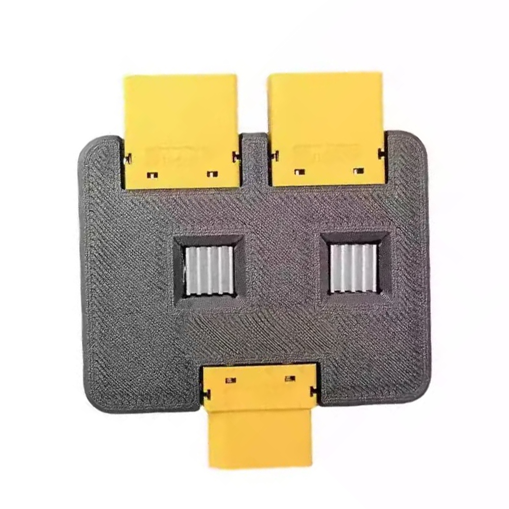 ● Módulo de expansão de bateri - Drone Battery Parallel Board avaliação e preço