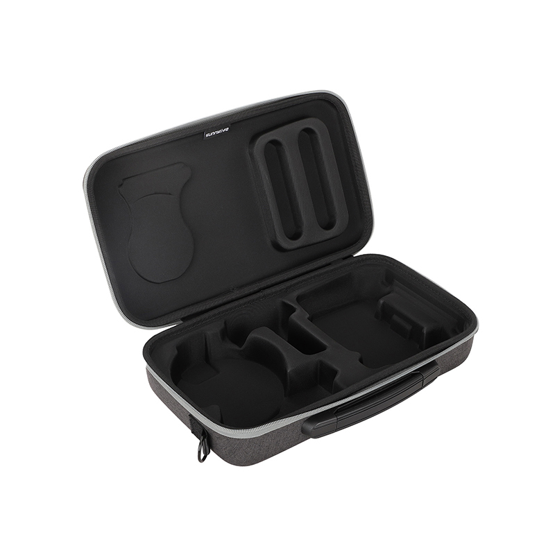 Para dji flip bolsa de ombro d - Drone Battery Bag avaliação e preço