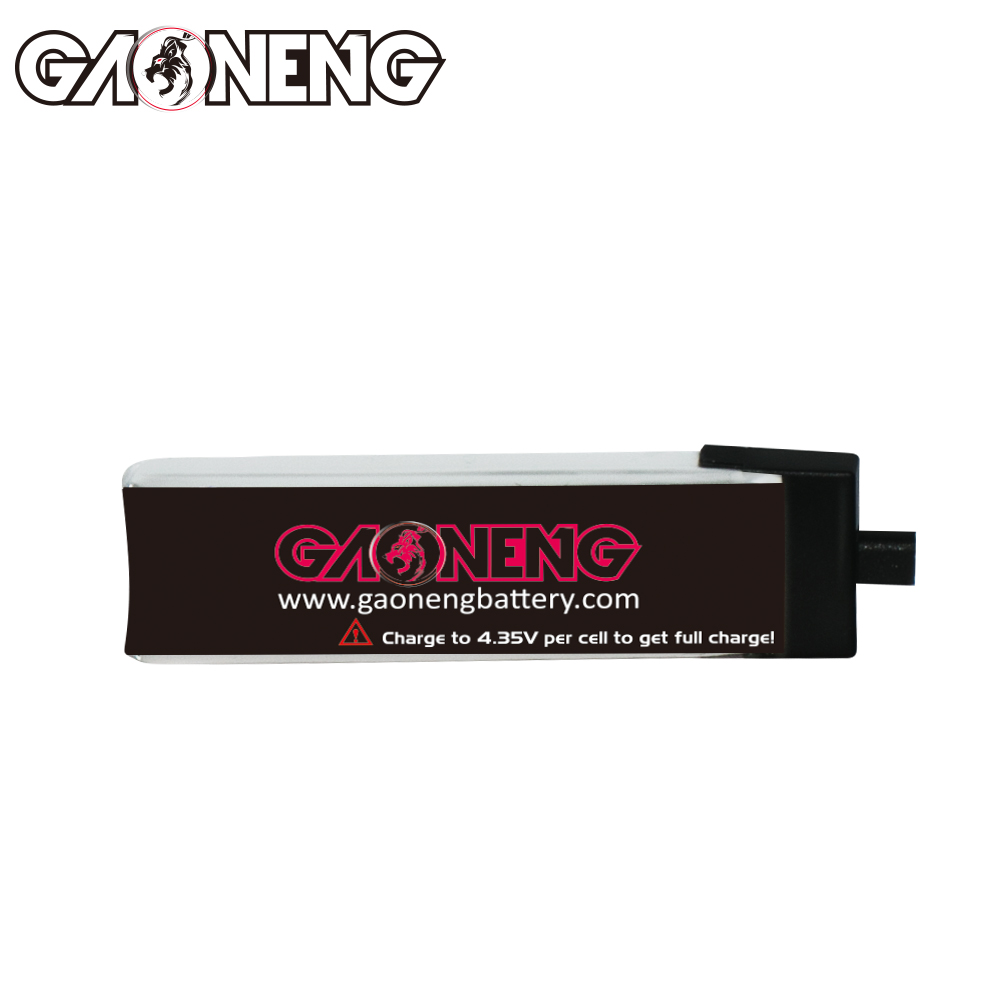 Bateria GAONENG GNB 1S 3.8V 72 - Drone Battery Li-Ion avaliação e preço