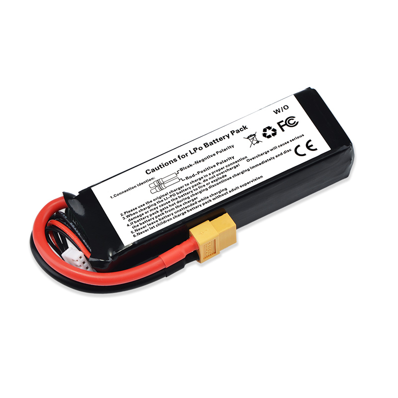 Bateria de lipo para drone wal - Drone Battery Lipo avaliação e preço