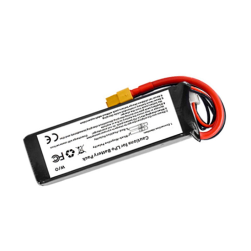 Bateria de lipo para drone wal - Drone Battery Lipo avaliação e preço