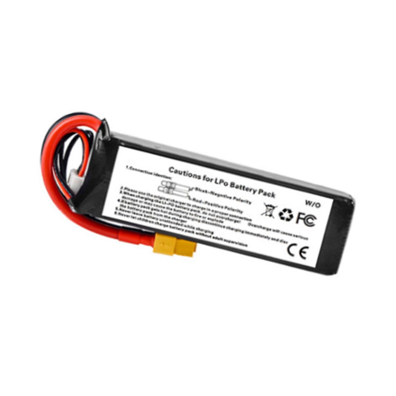 Bateria de lipo para drone wal - Drone Battery Lipo avaliação e preço