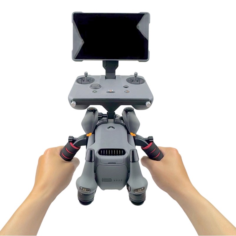 Alça de suporte portátil dupla - Dji Drone Mini 4 Pro avaliação e preço