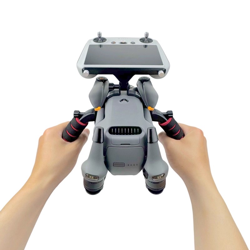 Alça de suporte portátil dupla - Dji Drone Mini 4 Pro avaliação e preço