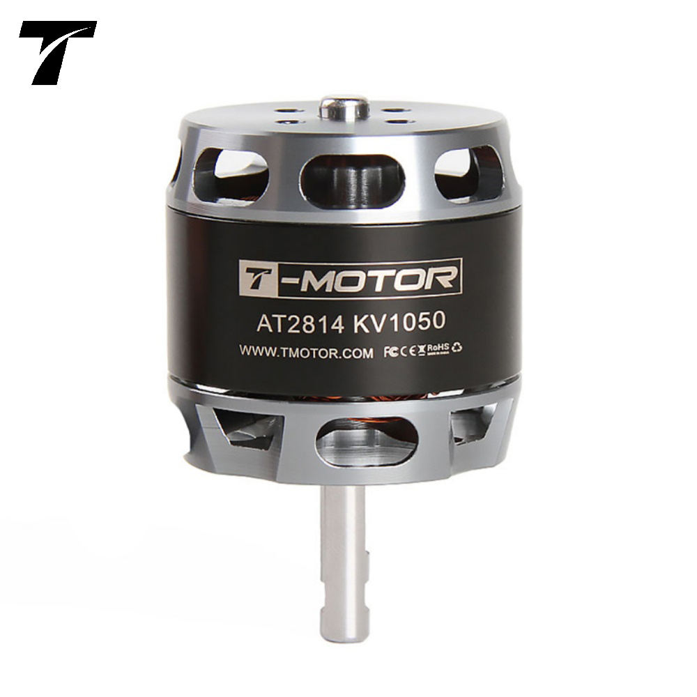 Motor BLDC Outrunner T-MOTOR A - Drone Battery 4S avaliação e preço