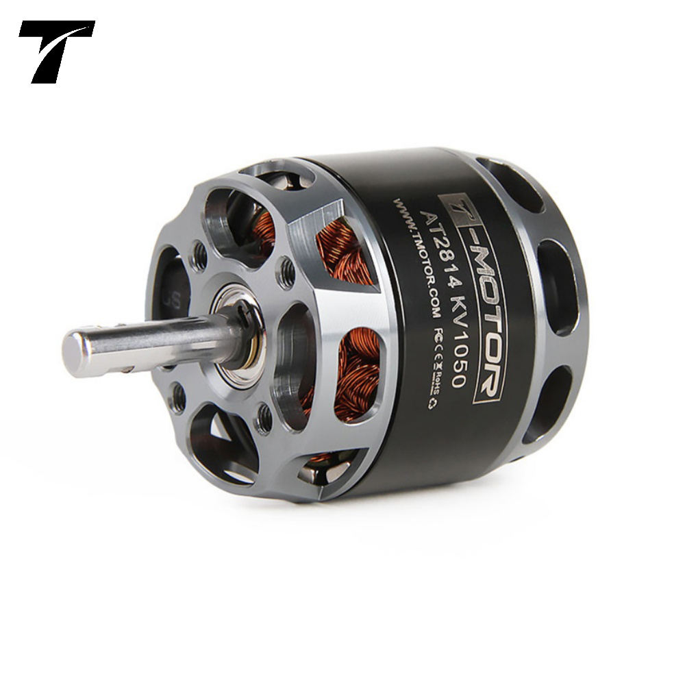 Motor BLDC Outrunner T-MOTOR A - Drone Battery 4S avaliação e preço